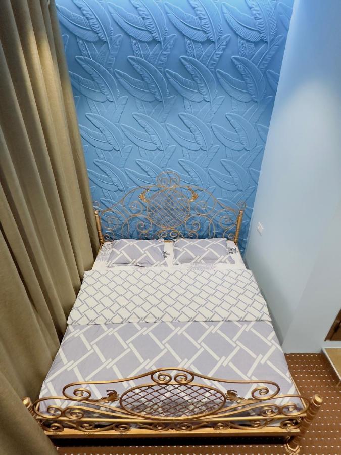 The Top Hostel ทาชเคนต์ ภายนอก รูปภาพ