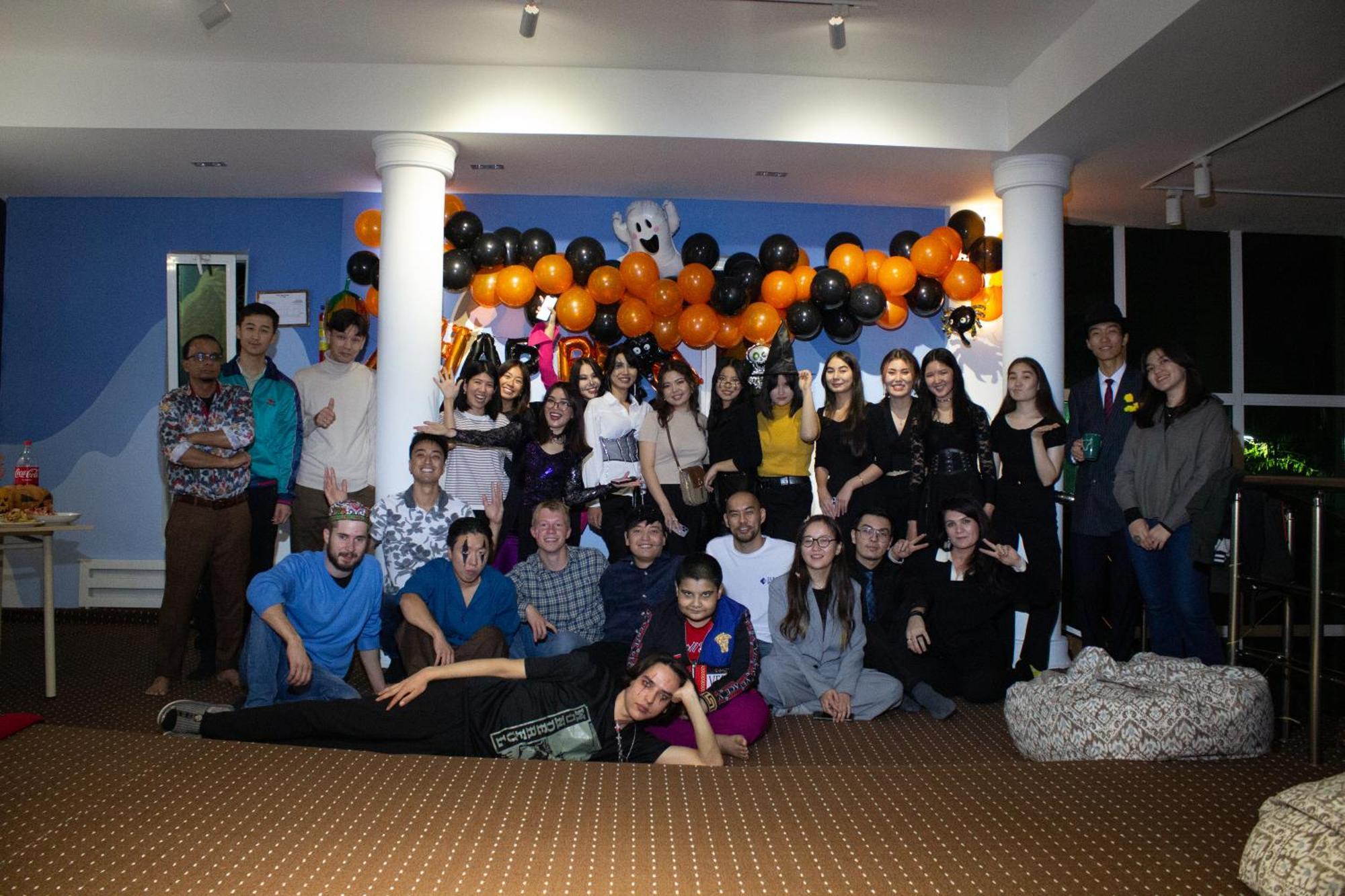 The Top Hostel ทาชเคนต์ ภายนอก รูปภาพ